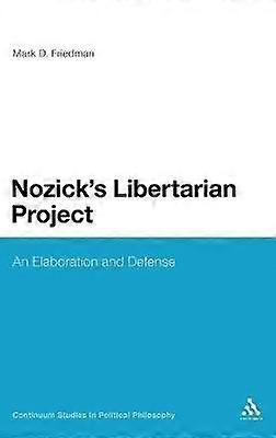Nozick's Libertarian Project