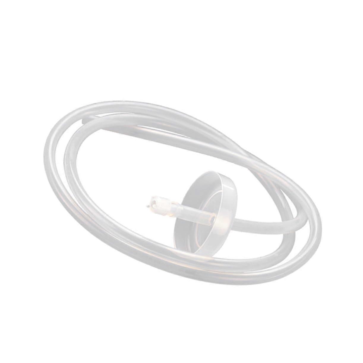 1 Set Drinking Water Hose Set for Backpack Systems Backpack Water Bottle Drinking Water Hoses Drinking Water Hose Silicone Water Inlet Hose