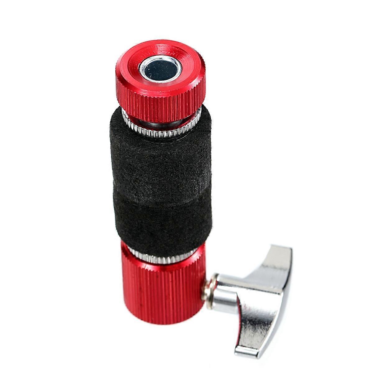 Hi-Hat Clutch for Jazz Drum Stand Premium Hi Hat Cymbal Holder Adjustable Drum Musical Instrument P