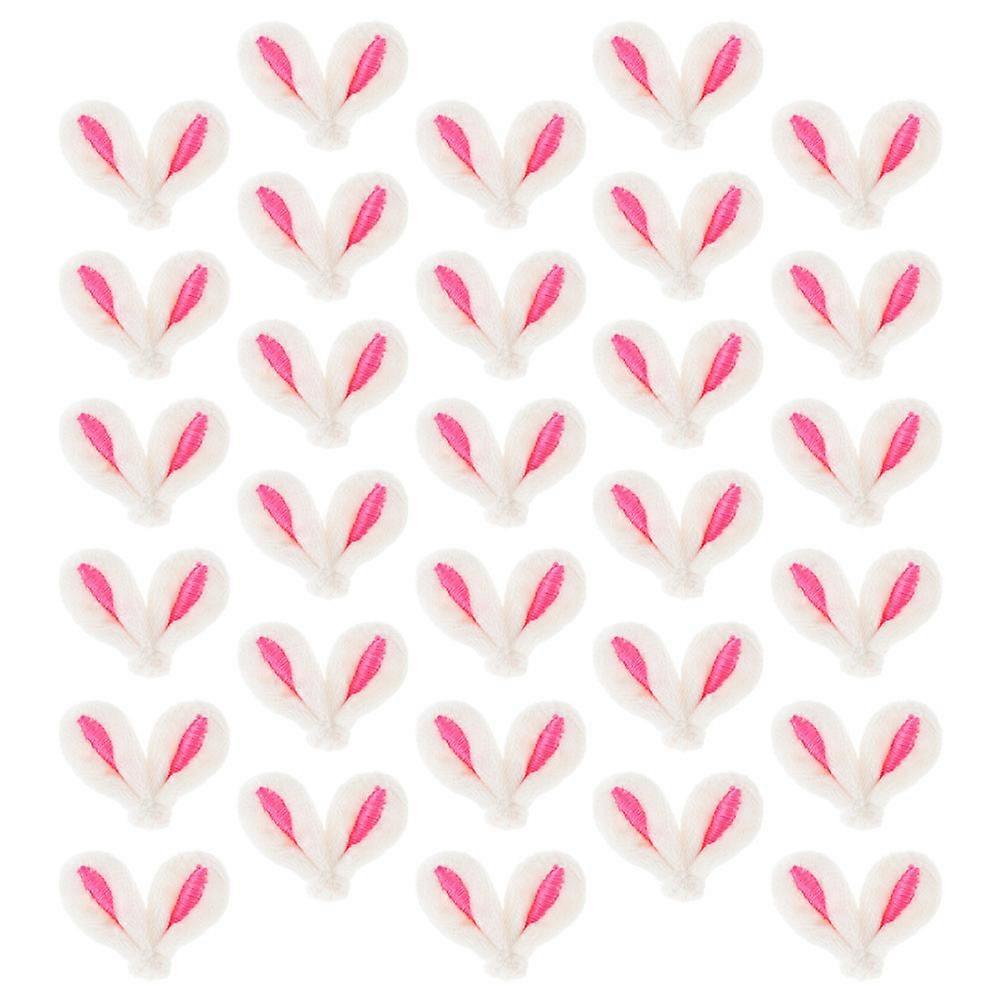 Fun Rabbit Ear Clips, Perfect for Crafting Sessions, Bright and Engaging Toys