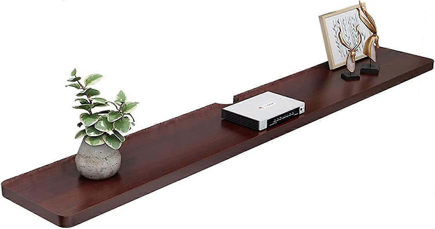 TV Stand Wall Cabinet / 100x23.5x2.5 cm