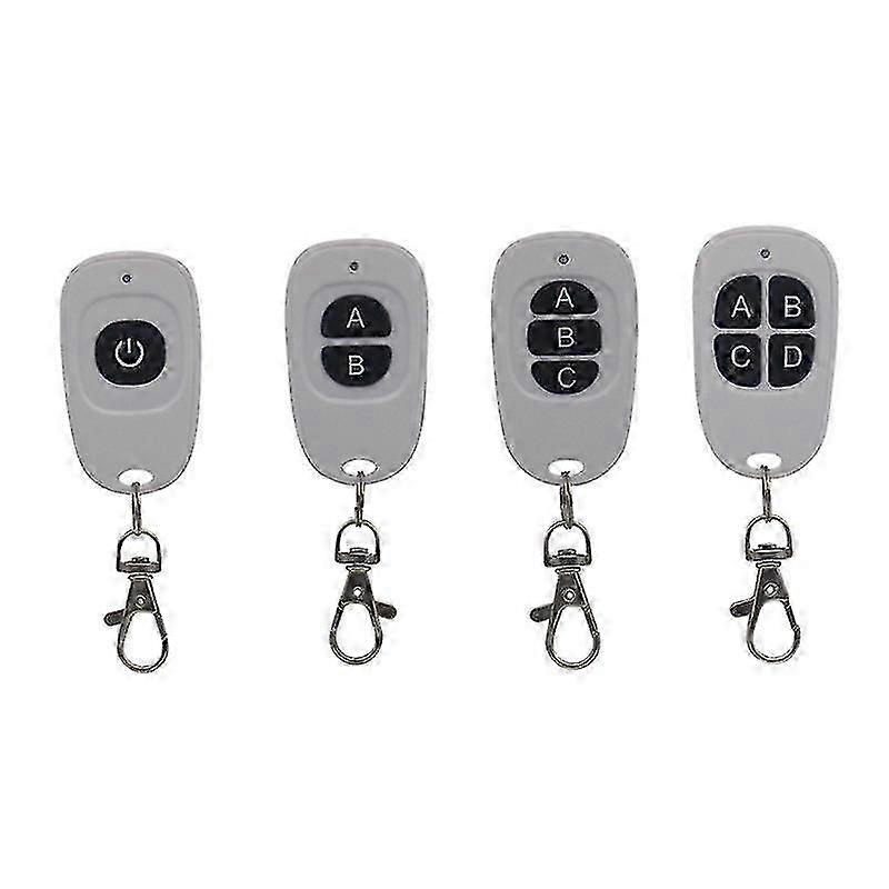 Motorization Cylinder for Swing Gate - 24V Automation - Auto Closing - Length 3m Max Weight 300kg