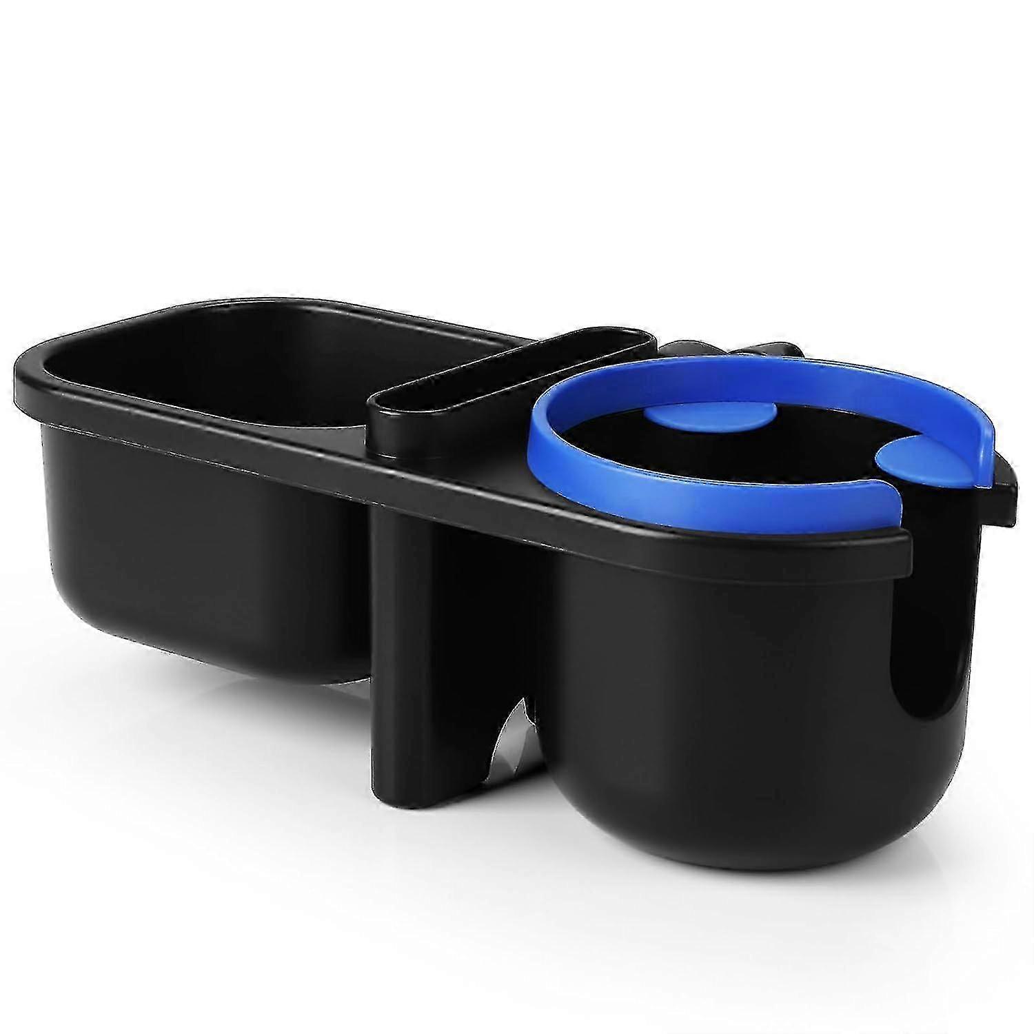 Porte-gobelet universel adapté à différentes marques, porte-gobelet pour poussette et vélo, conception rotative à 360 degrés