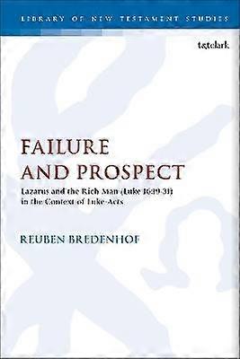 Failure and Prospect
