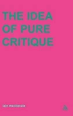 Idea of Pure Critique