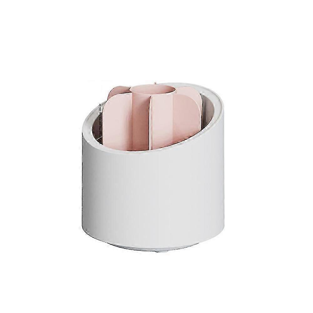 Plastic Pen Barrel, Cylindrical, 360 - Rotating Multi - Function Pen Barrel