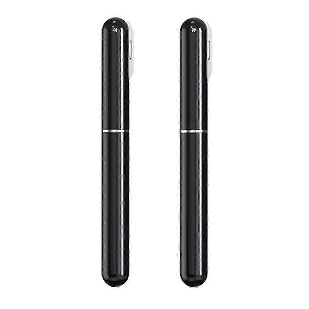 2pcs Upgrade Pocket Air Pump Wine Bottle Opener Safe and Portable