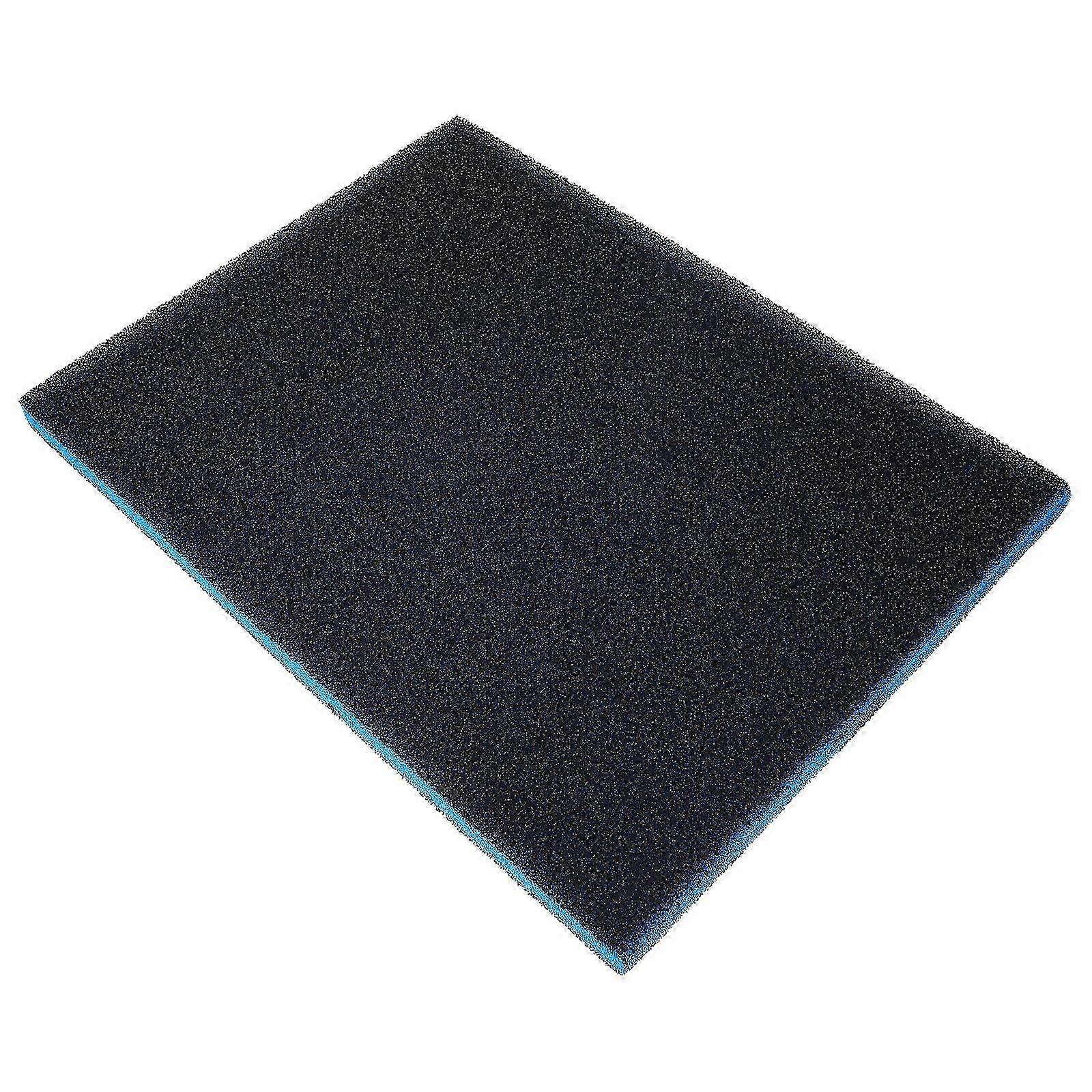 Aquarium Water Filter Aquarium Filter Mat Aquarium Filter Cotton Filter Media Pads Diy Aquarium Filter Pads SZRH A-X