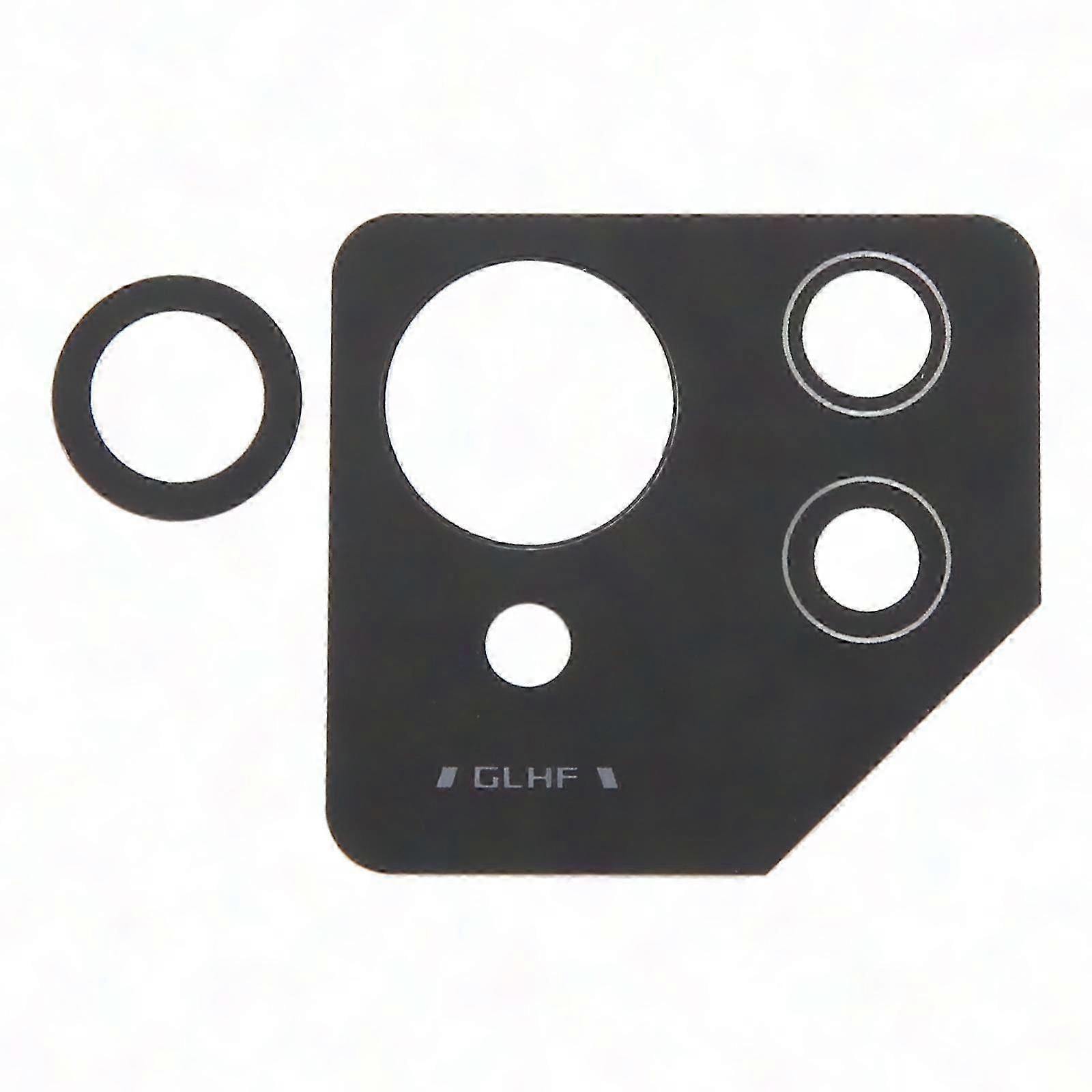 5G Smartphone Rear Camera Lens Replacement for Gaming Phone Pro 9