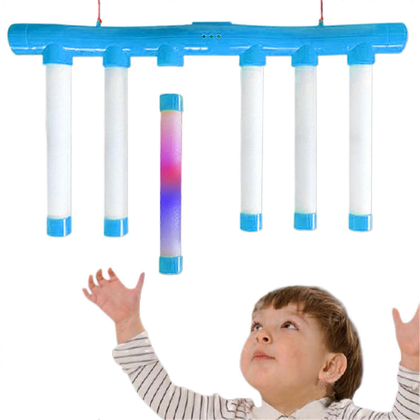 Reflex Challenge Game – A blessing in play with dark reaction time