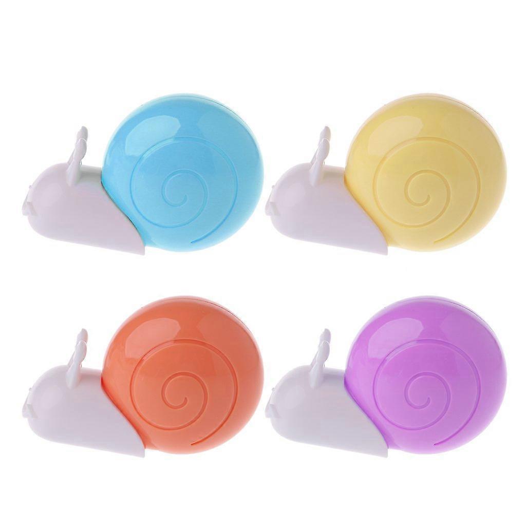 Cute Cartoon Correction Tape Eraser EasytoUse Applicator for Instant Corrections for Office Home Notes