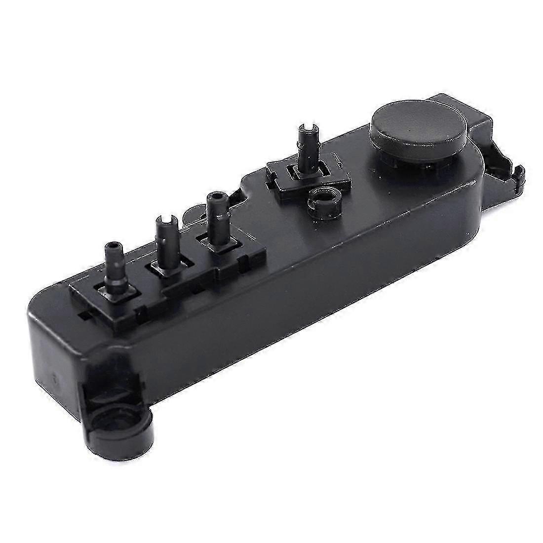 Car Seat Control Adjust Switch Compatible For Tesla Model 3 Black, 1098529 Left kit