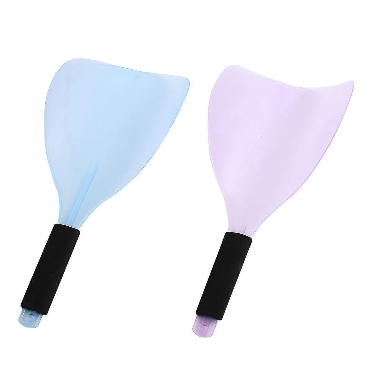 2pcs Embouts Filetés Américains Remplacements Embout Fileté Embout De Remplacement Pour Poteau D’extension