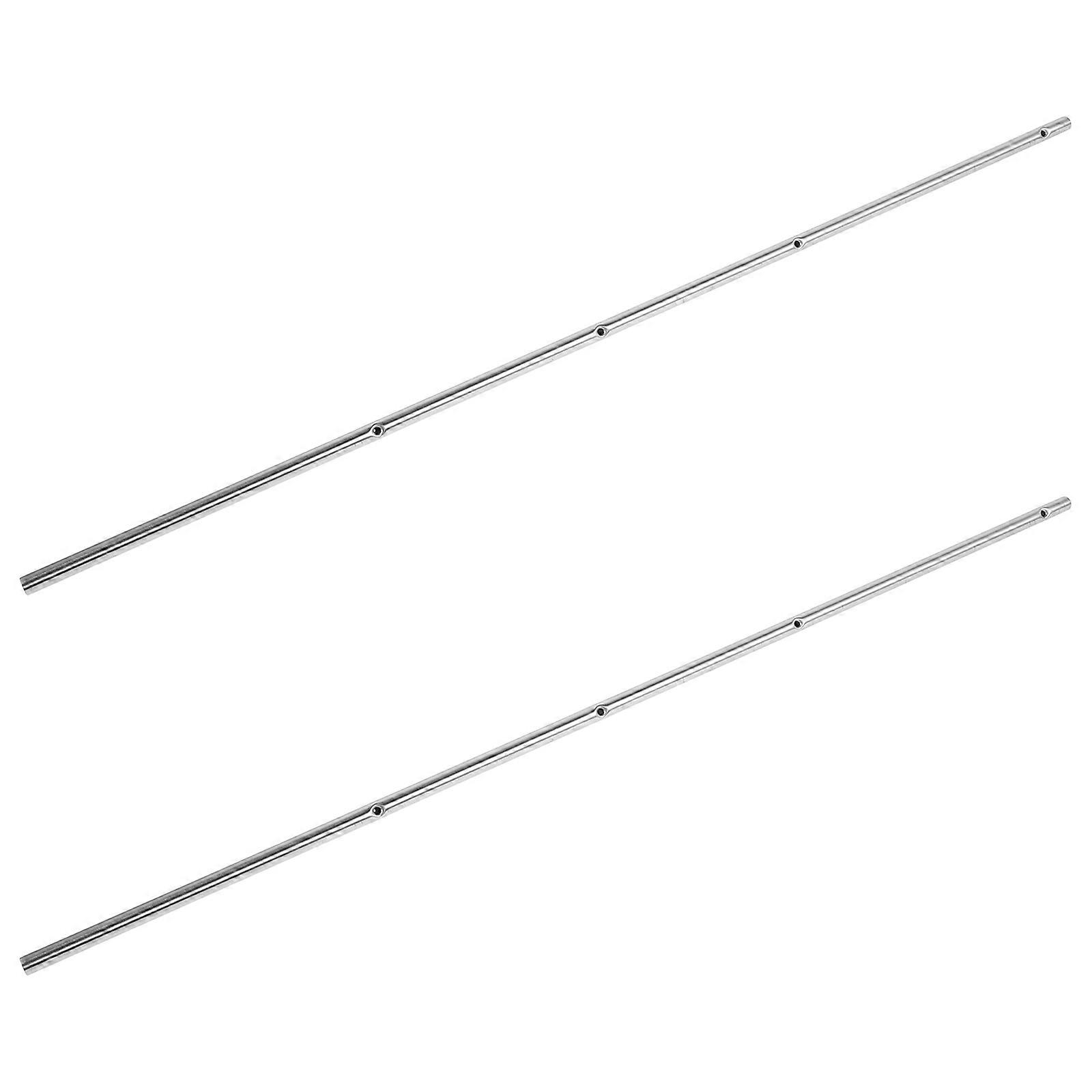 It looks like you're referring to a product listing for **replacement foosball table poles**. Let me help clarify or enhance the product description,