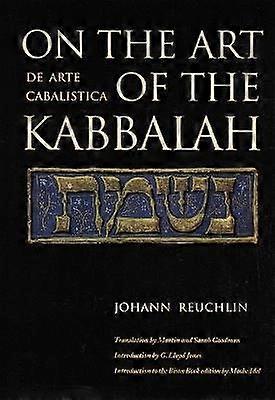 On the Art of the Kabbalah
