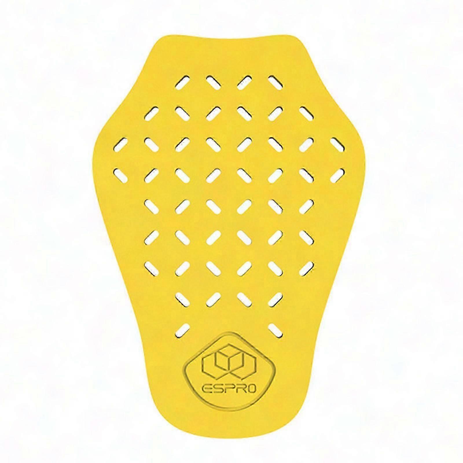 Motorcycle Back Protector Insert Armor Pad