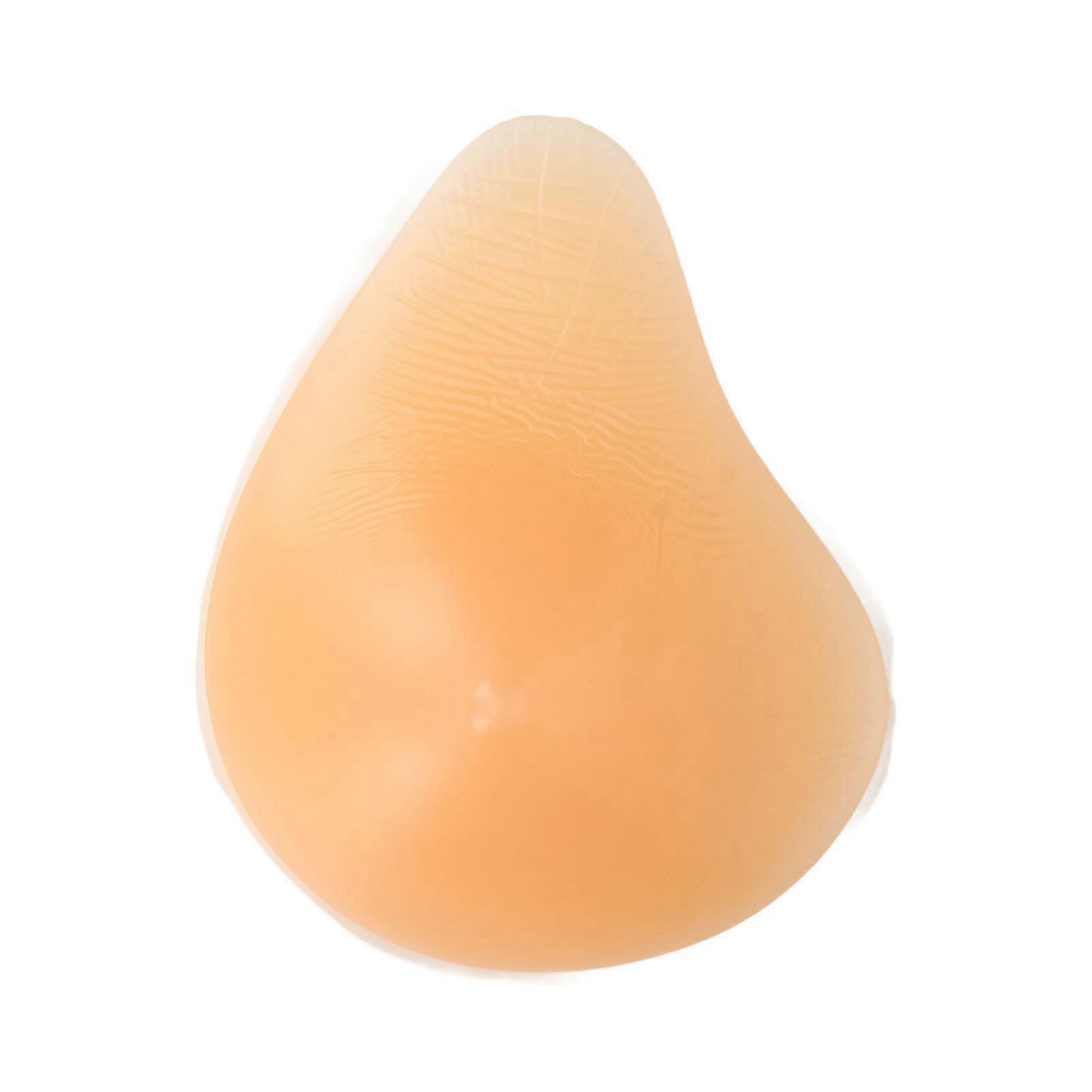 Silicone Bra Insert Breathable Soft Elastic Lightweight Insert Bra Pad for 80A 75B Bra Size