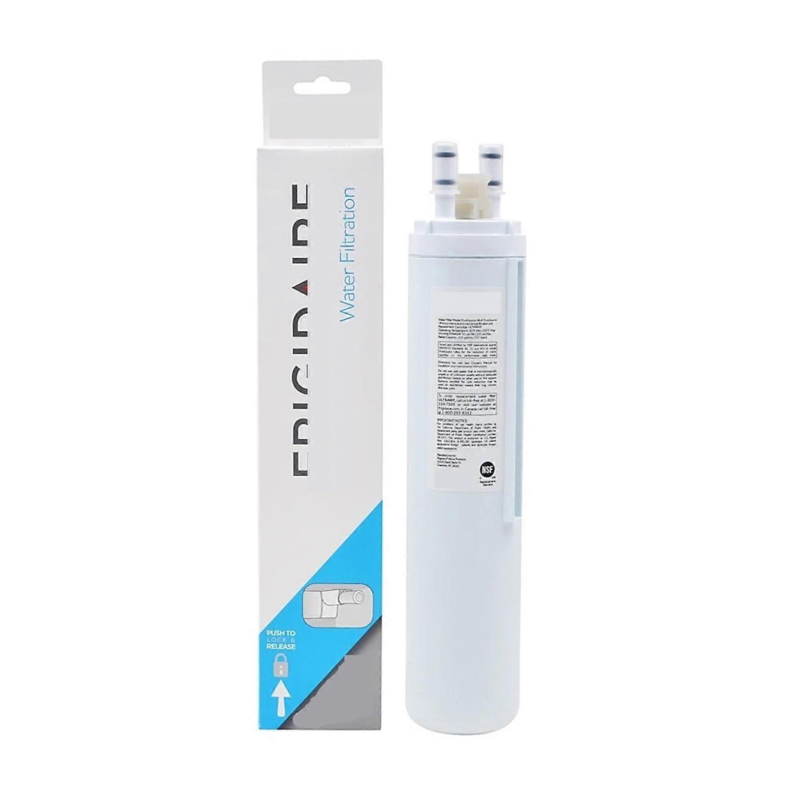 Filter for exchange of Super WF Puresp coolant filters and water filters