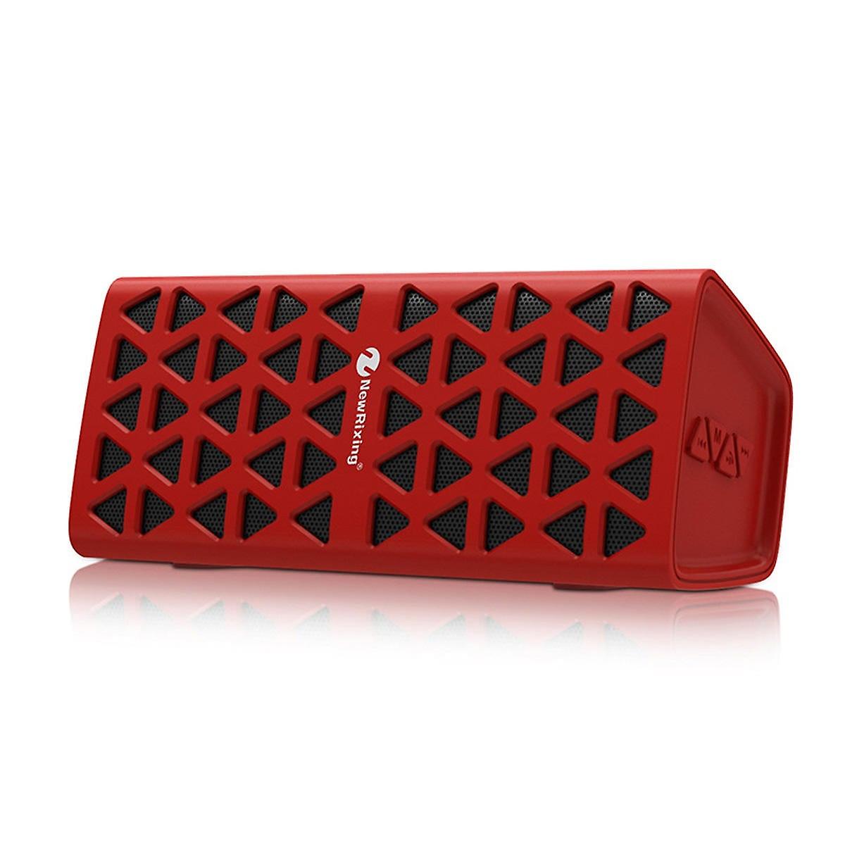 Wireless Speaker Bluetooth 5.0 Support 32g Tf Card 1200mah Stereo