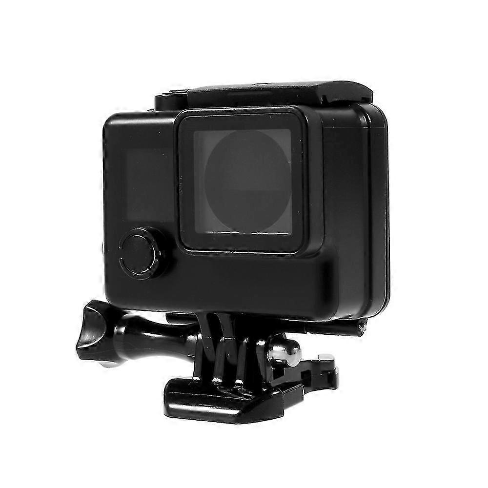 Waterproof Case Cover for Action Camera, Compatible with Certain Brands