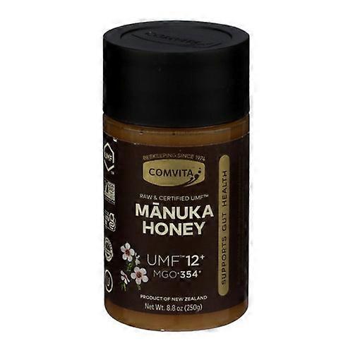 Comvita 蜂蜜麦卢卡生 UMF12,8.8 盎司（1 件装）