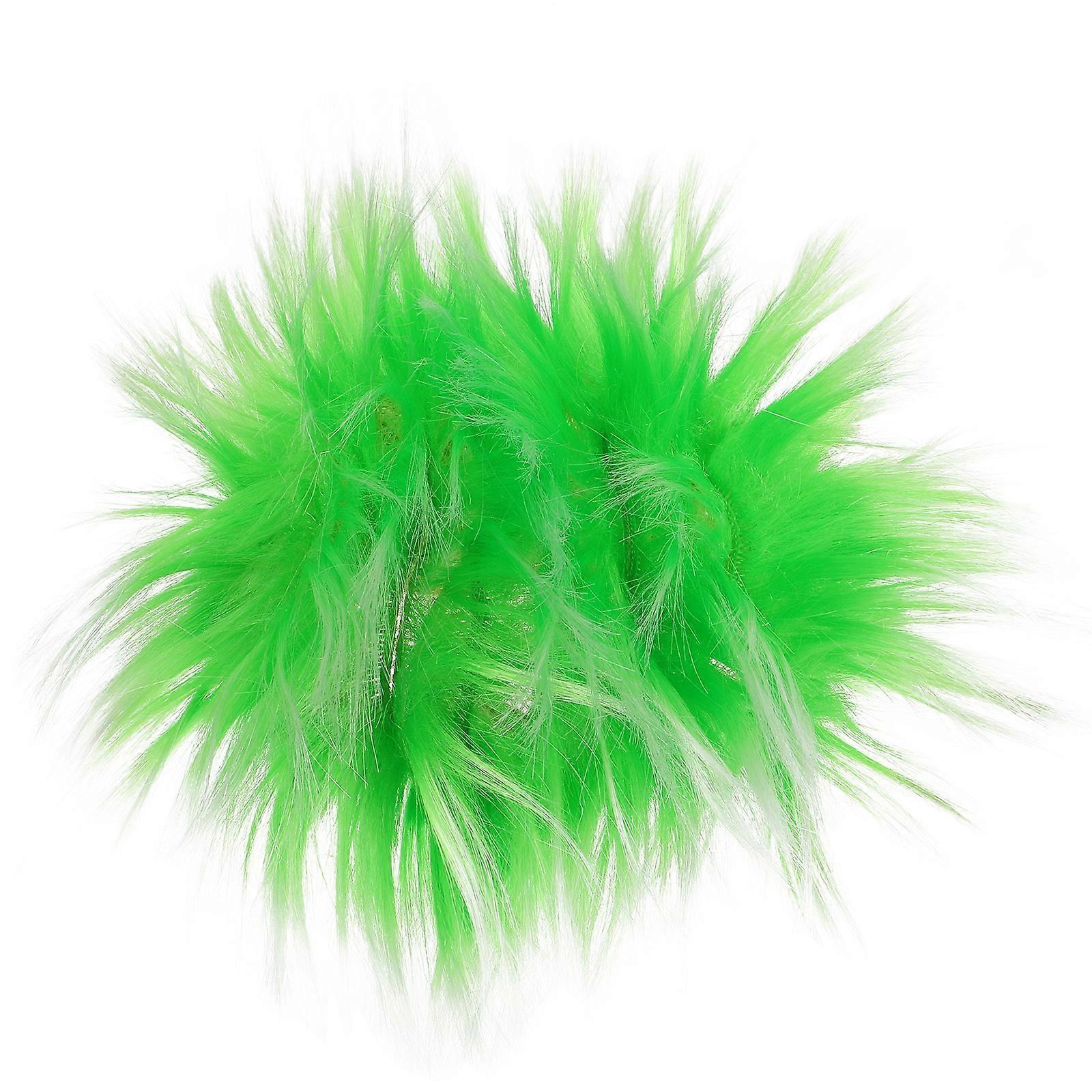 Exaggerated Spiky Green Wig for Masquerades, Parties & Festivals – Bold, Unisex Costume Accessory for Halloween & Themed Events