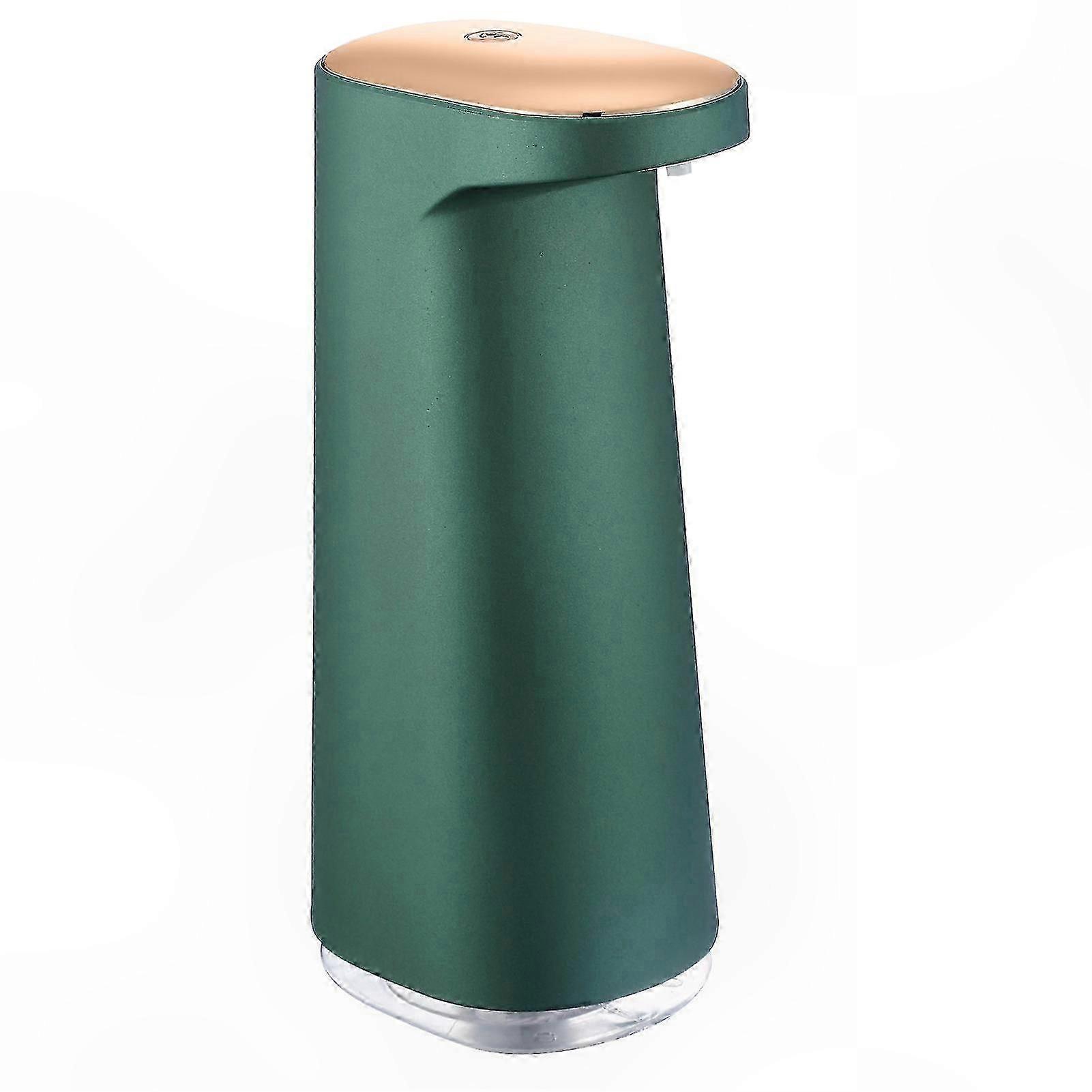 オフィスおよび学校用の充電式自動泡石鹸ディスペンサー