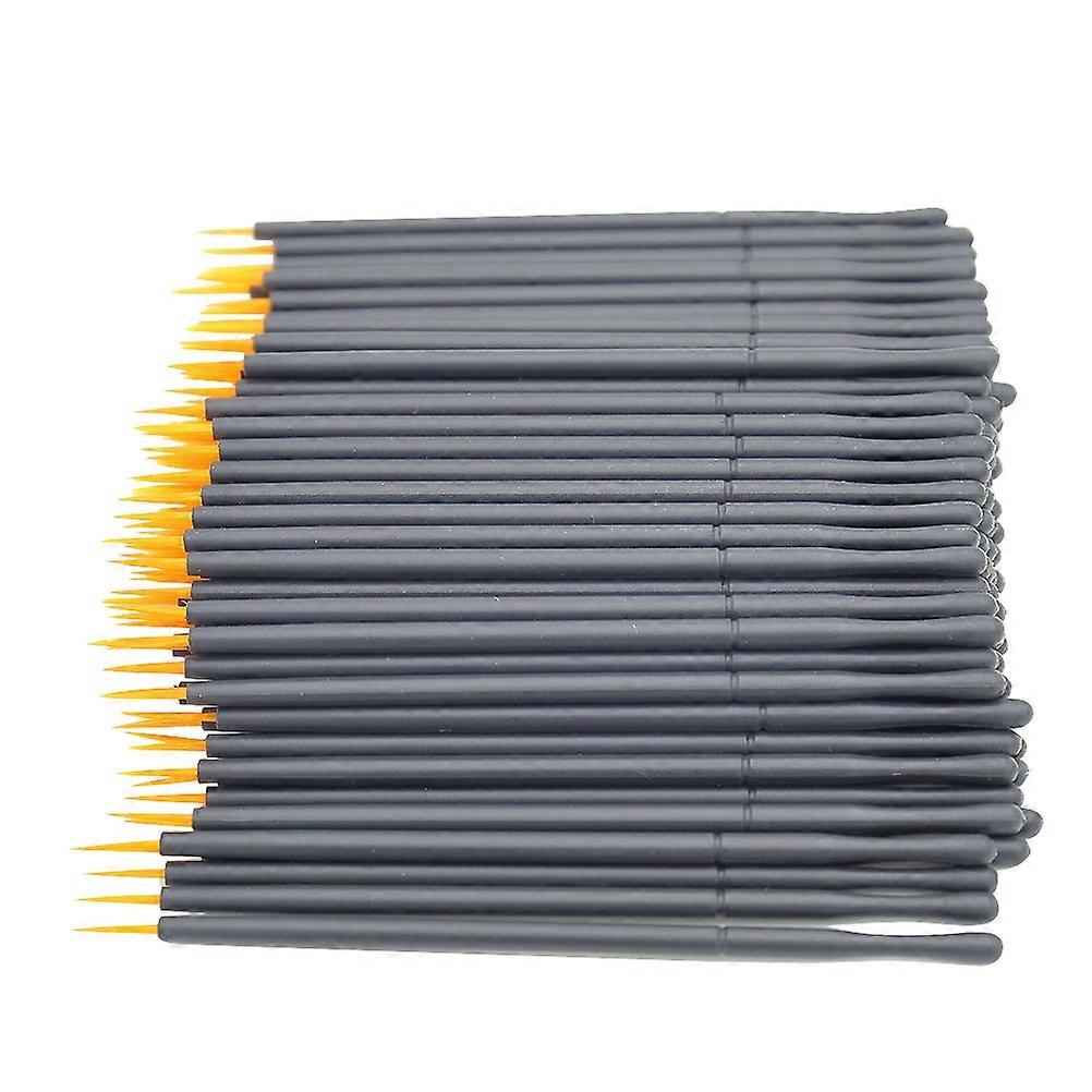 Makeup Applicators Brushes Lip Brushes For Lipsticks Professional Use Store 100Pack