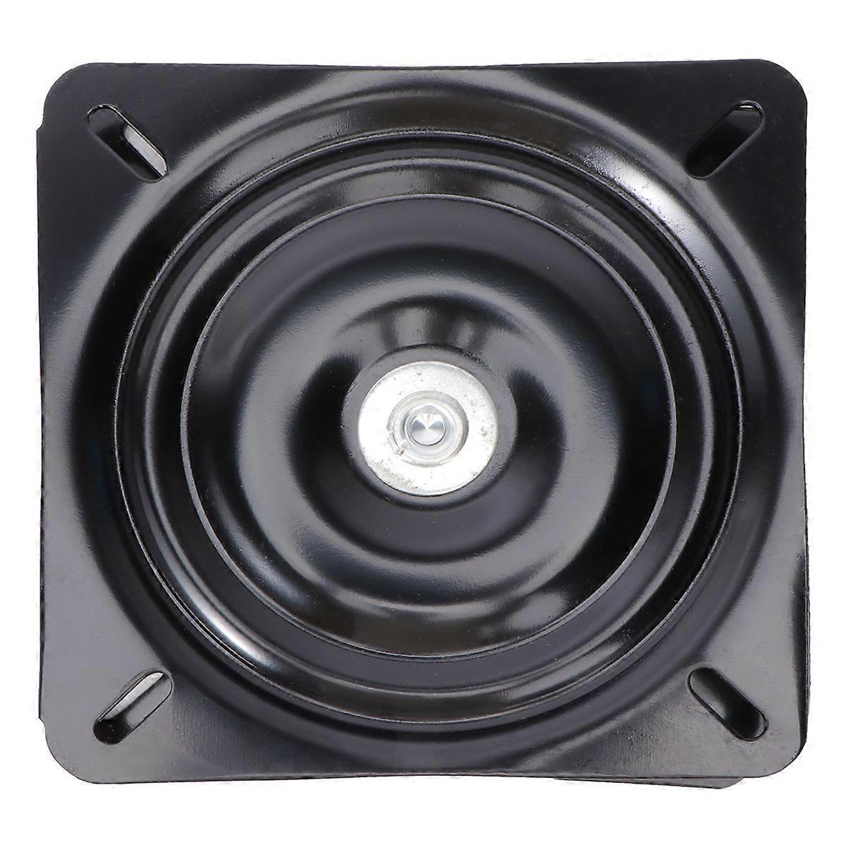 Durable Heavy Duty Rotating Bearing Plate Turntable for Bar Chairs, Office Swivel Chairs, and Display Tables – High Load Capacity, Smooth Rotation