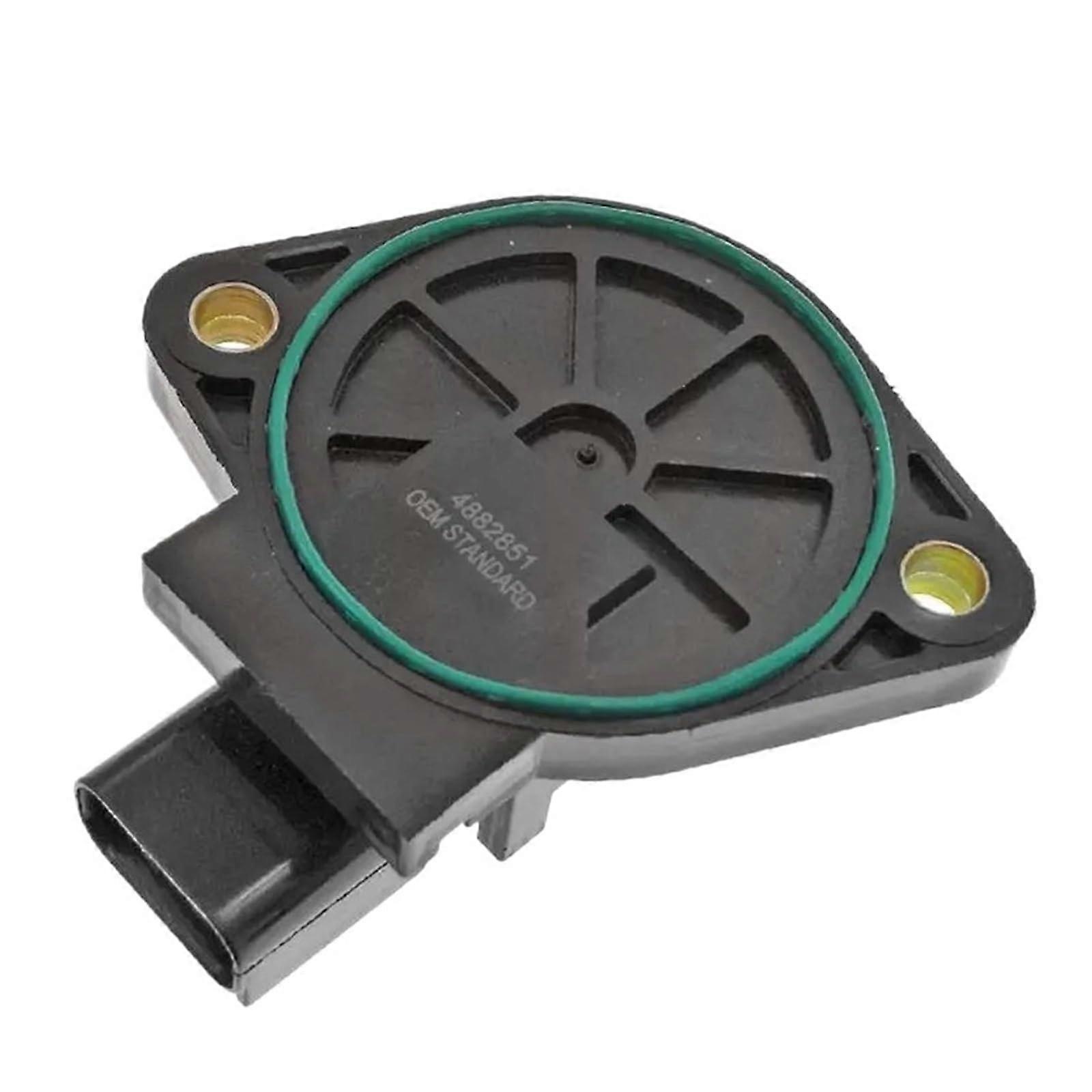 Nockenwellenpositionssensor 4882851 4882251AB 5093508AA Compatible with Chrysler Dodge Jeep Models