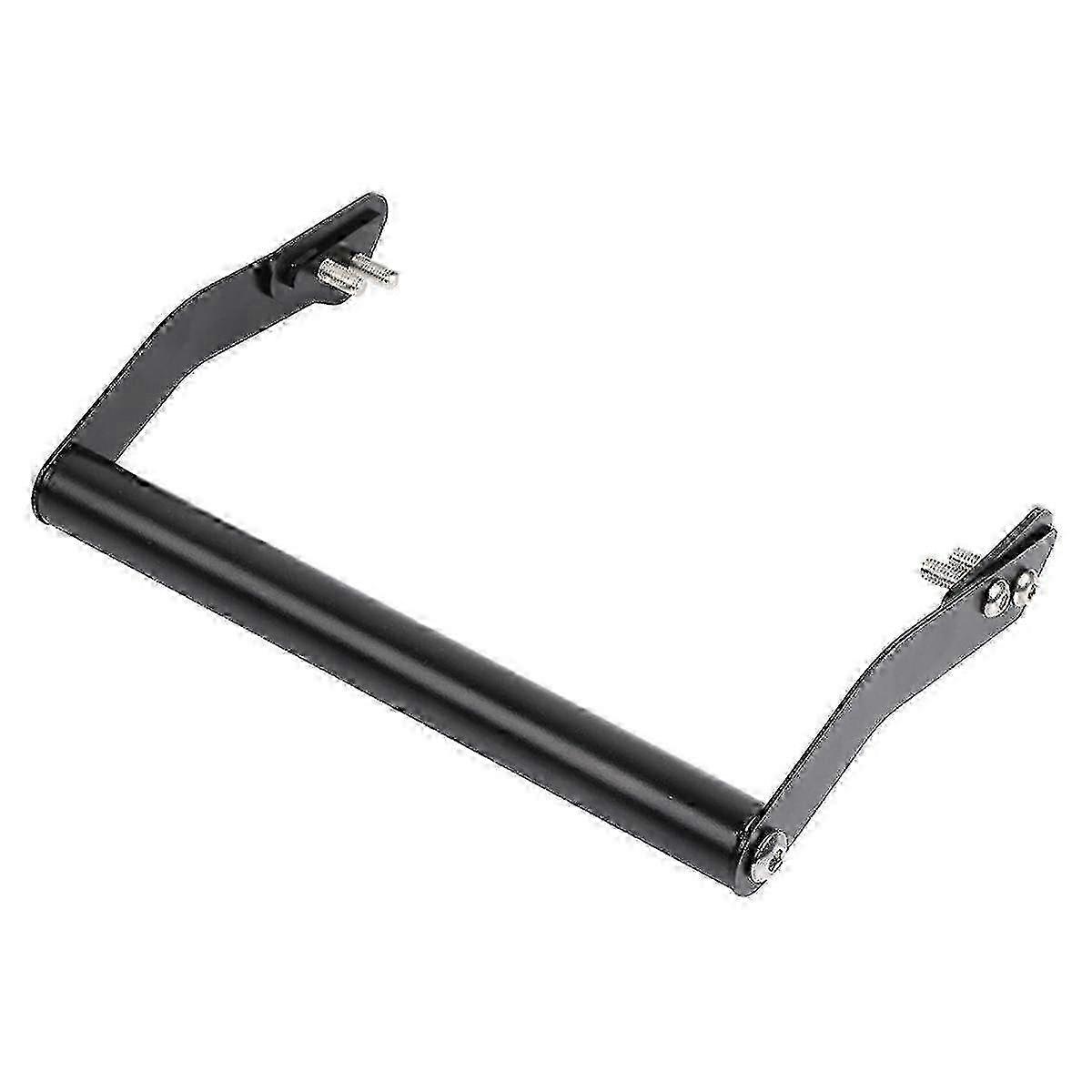 Motorcycle GPS Phone Mount Handlebar Bracket for Versys650 KLE650 2015-2022 YVL