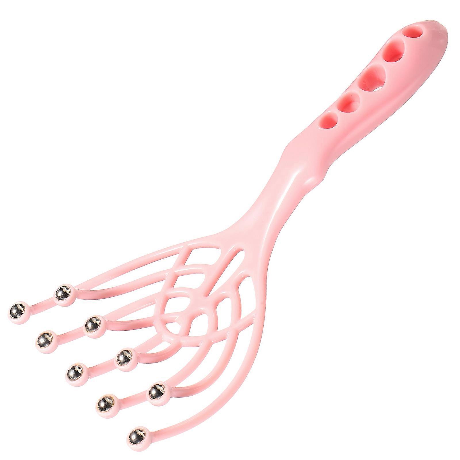 Here's a well structured product description for the **Scalp Massager Tool With Nine Claws**, designed to highlight its benefits and appeal to