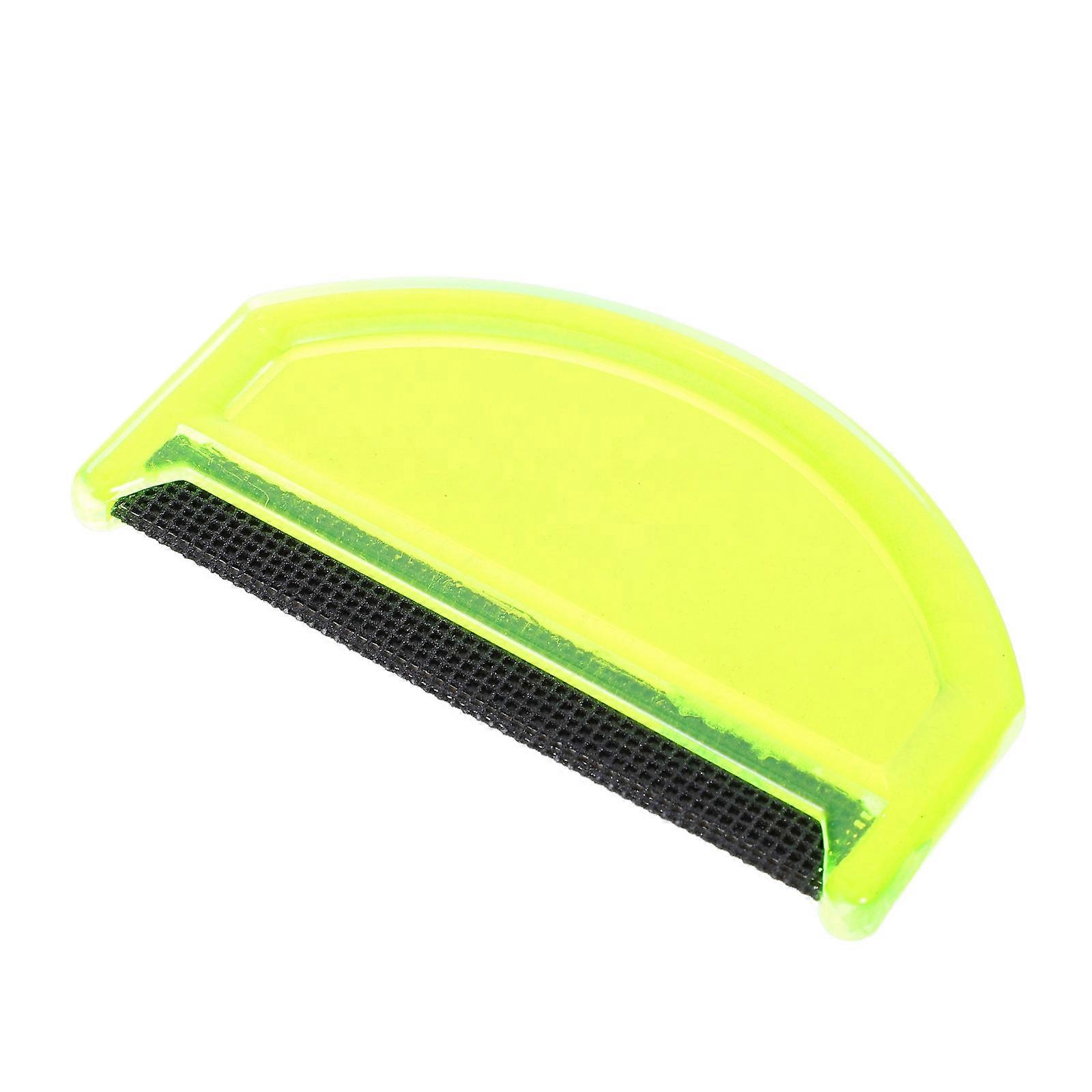Pilling χνούδι χτένα για τα ρούχα αφαιρεί χνούδι Fuzz Pilling ταξίδια σπίτι συντήρησης άνδρες γυναίκες 1Set