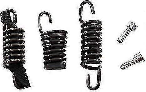 Damping Spring Kit For Partner 350 351 370 371 390 420 Chainsaw