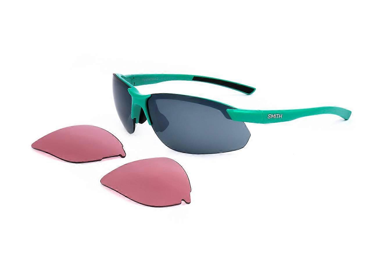 Sunglasses Smith PARALLEL MAX 2 1ED GREEN 71/14/125 UNISEX