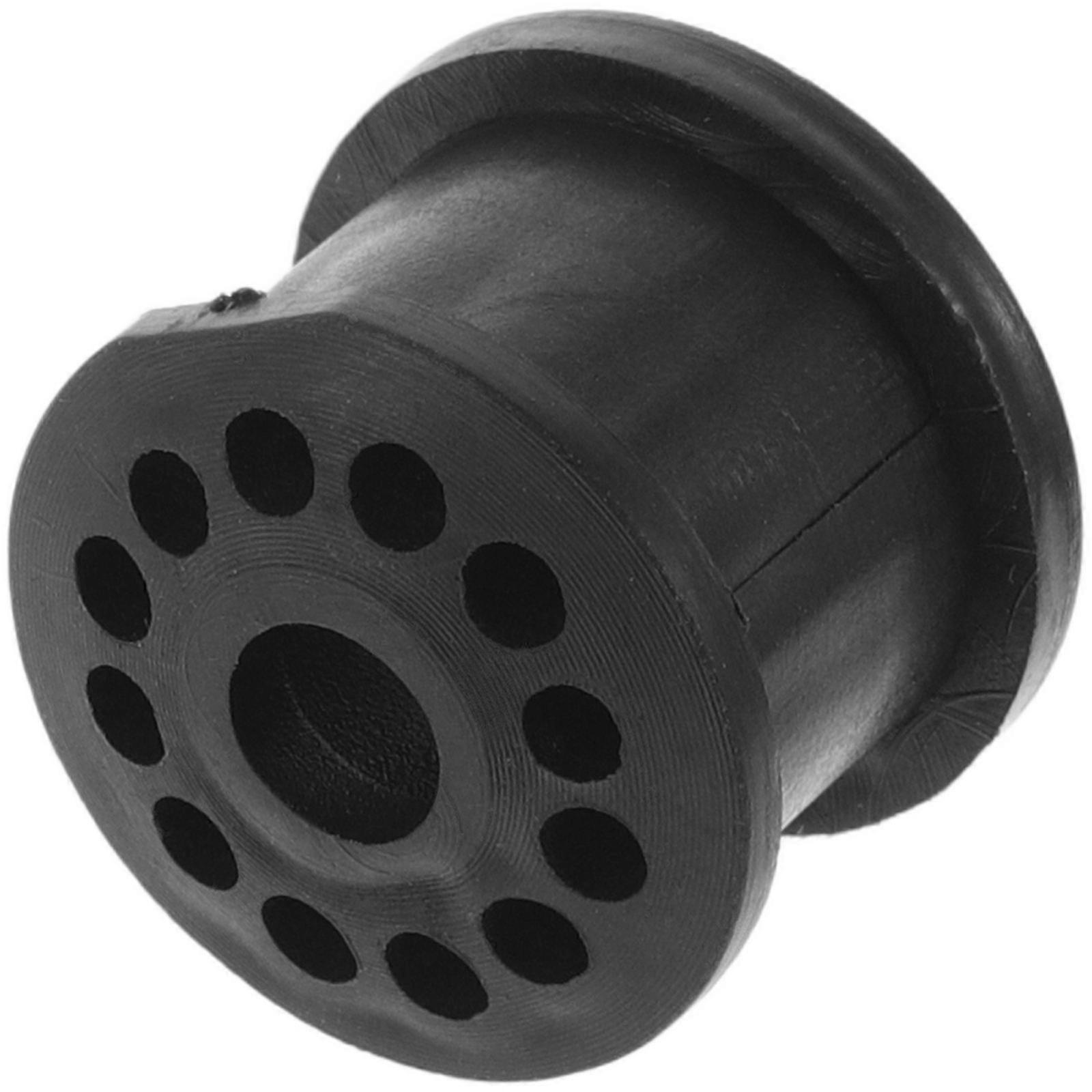 Worgeous 1 Set Transfer Case Shift Linkage Bushing Replacement for Car Gear Shifter LinkageBushings