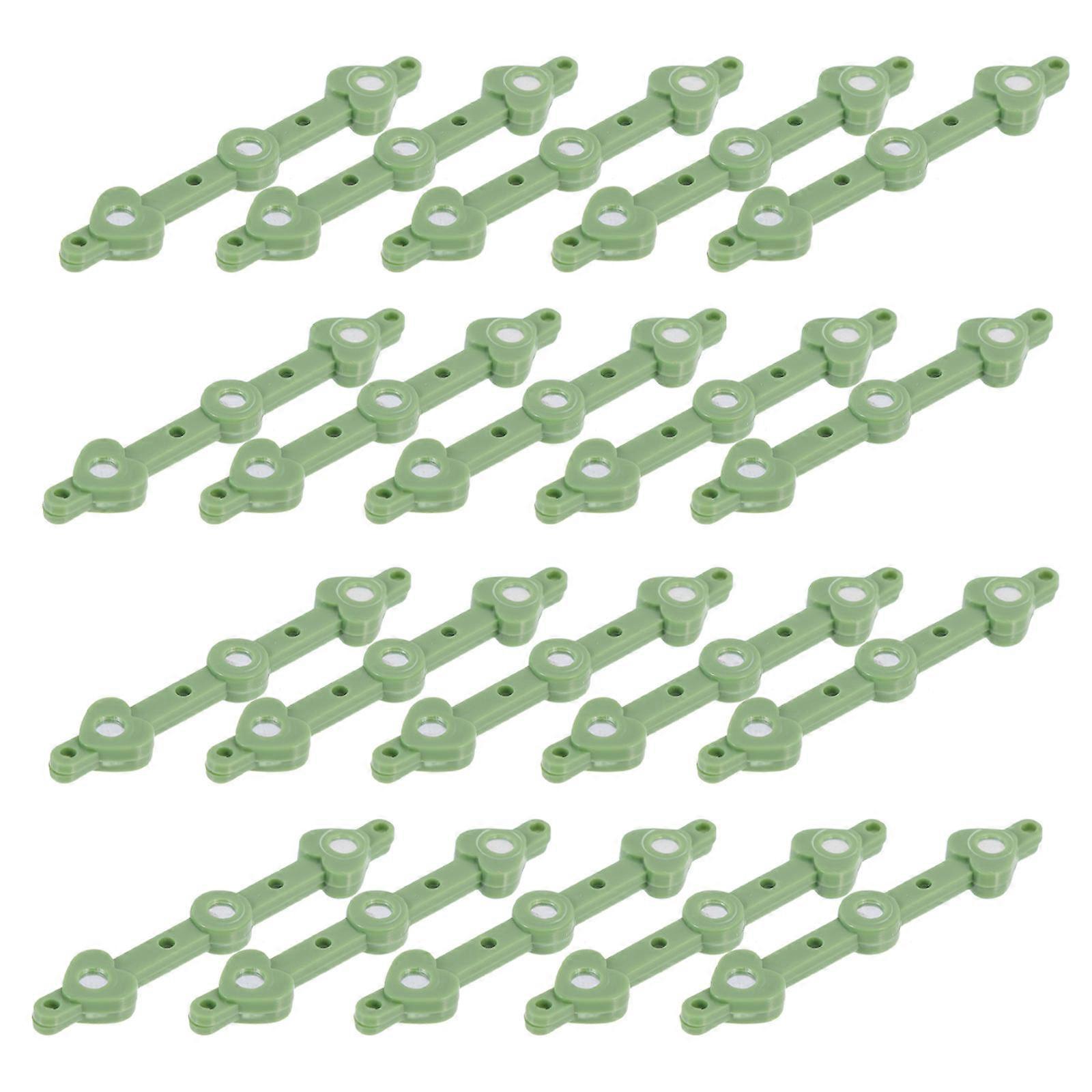 Versatile Corsage Magnets for Artistic Flower Arrangements and Decor