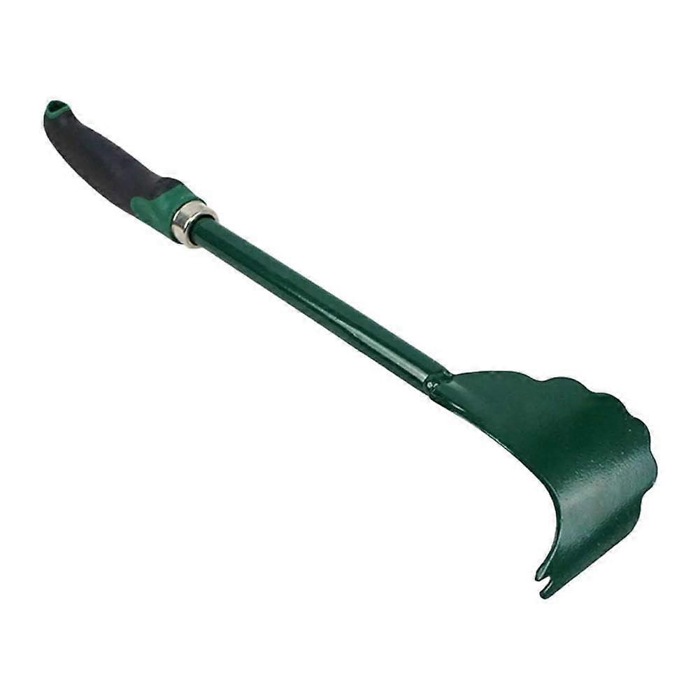 Lawn Mower Cleaning Tools A8V6 Ergonomic Handle Mower Removal Tool Lawn Scraper Garden Accessory