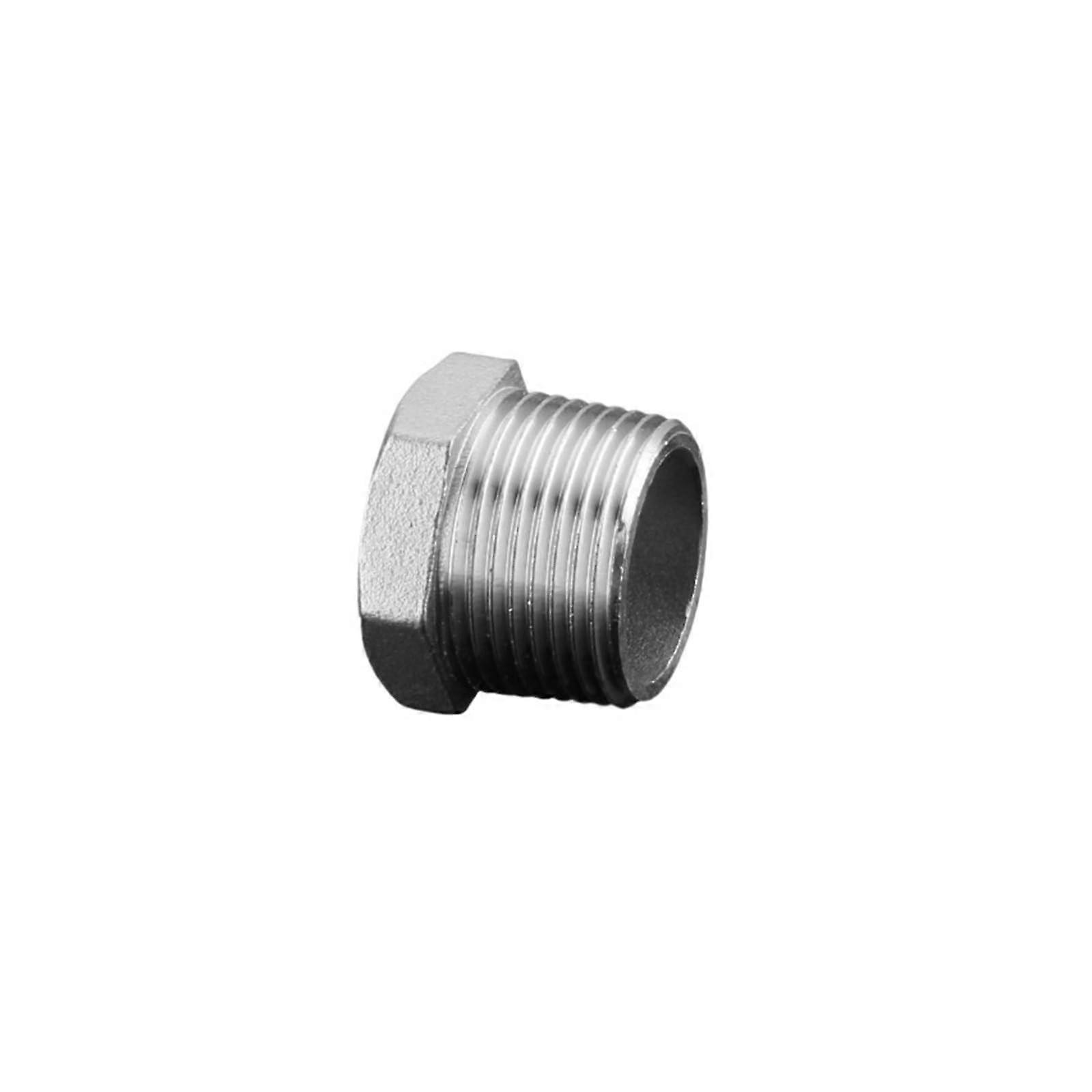 Stainless steel 304 connecting wire, Tangle, 6 to 4 pipe accessory G3/4