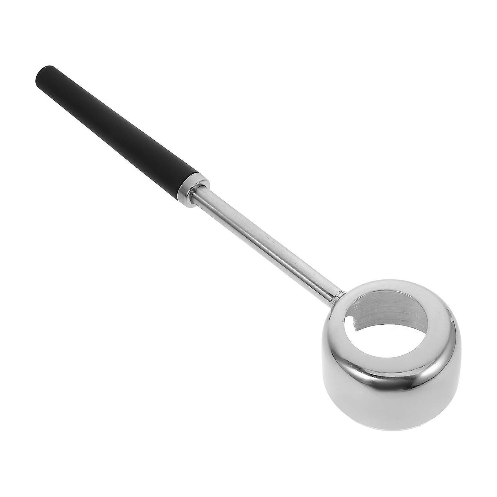 Coconut Opener with Stainless Steel Material for Repairing Use Multi Color Lightweight and Compact