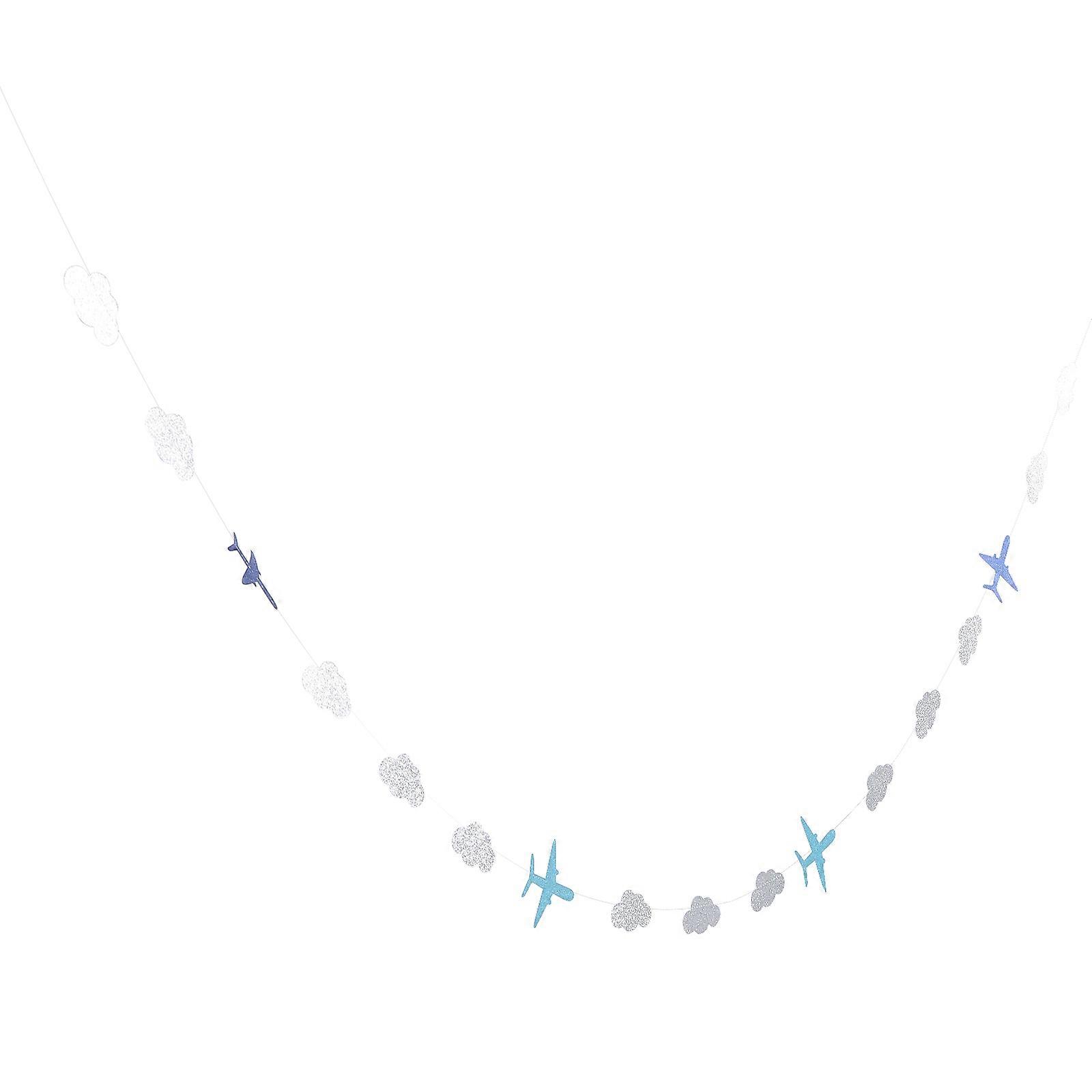 Beautiful Garland for Home Decor, Suitable for Multiple Events