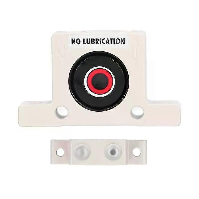 Pneumatic Vibrator Pneumatic Vibrator 245-4000N Exciting Force For Emptying Vibrating Tables Filter Screens