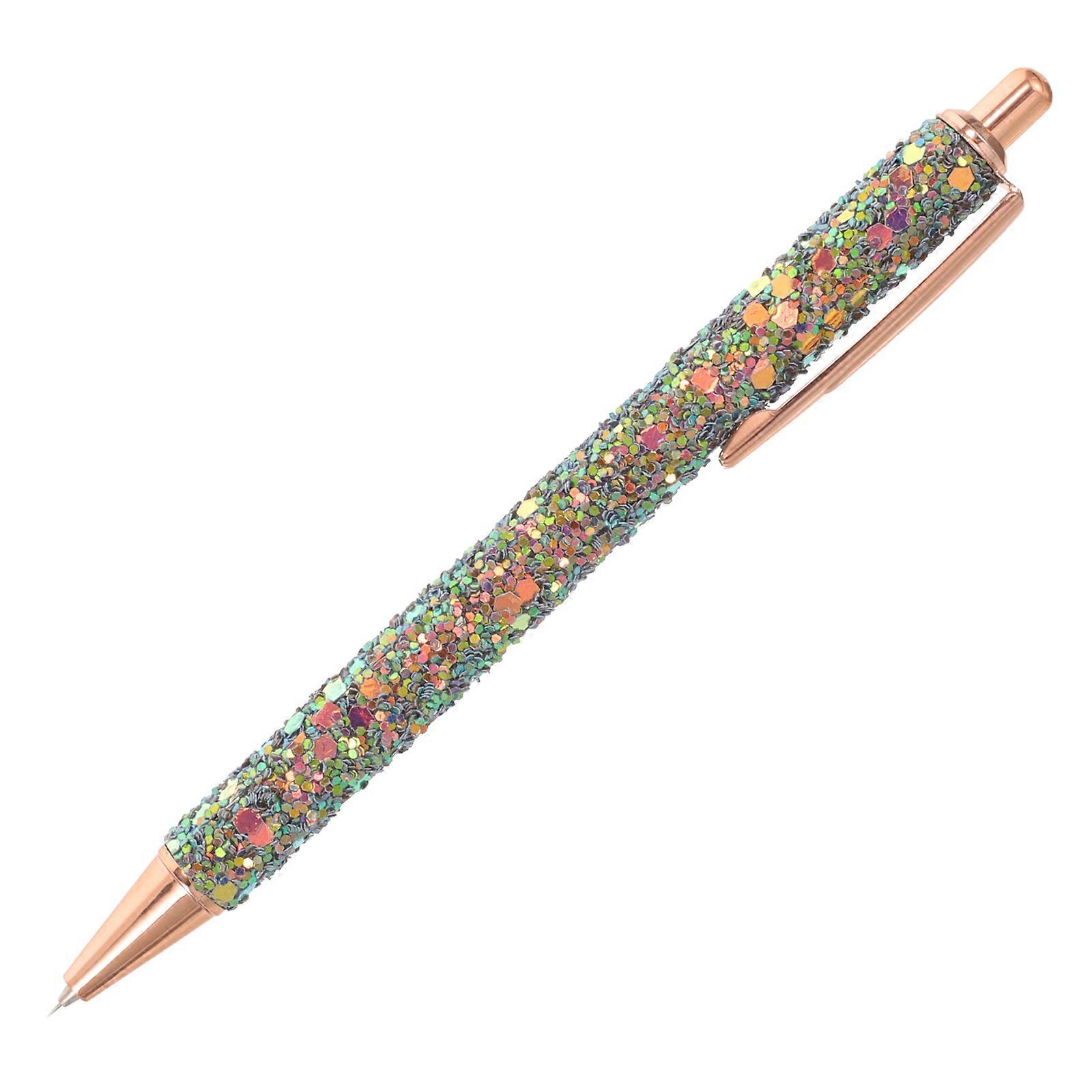 Aluminum Weeding Pen for Car Use Lightweight and Durable Multi Color 6.3 Inches