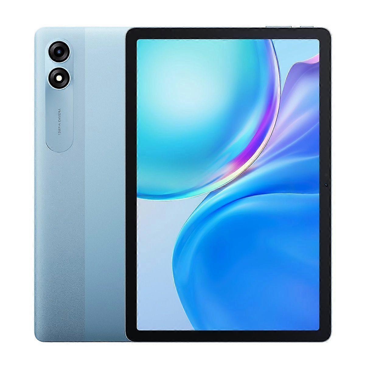 Tablette Tactical Blackview Tab 90 WiFI - Not Available - Android 14-10.9 "-128 GB, 12 RAM - Blue