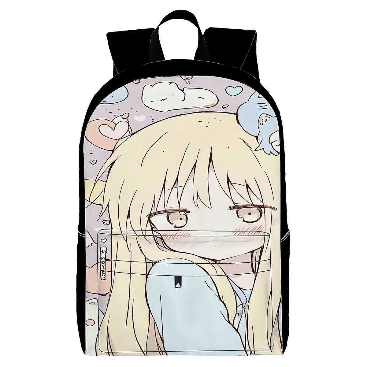 Backpack, with Multiple Organizational Compartments, Fits 15.6 Inch Notebook, for Travel, Teen, Business Work P439