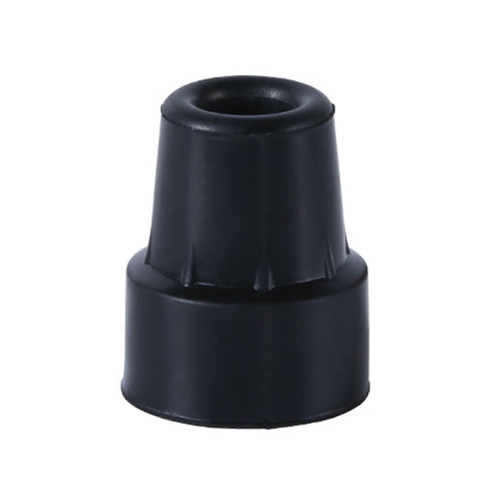 Walking Stick Mat For Crutches With Rubber Feet Four-Legged Design Greater Stability