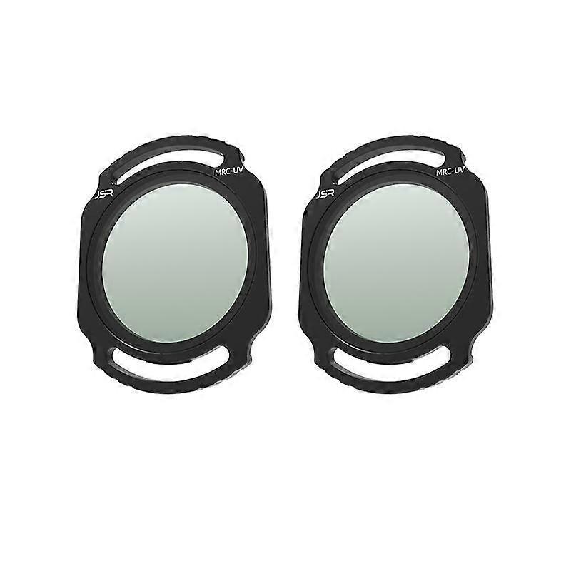 Filter pre DJI O4 Air Unit Pro MCUV x 2