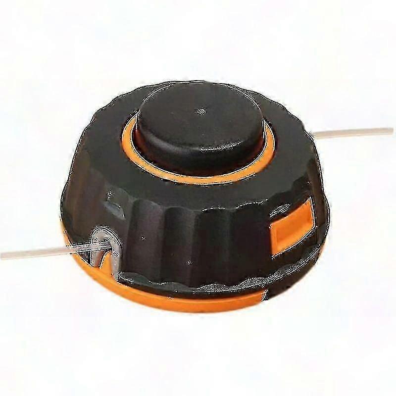 P25 Cutting Head Replacement for McCulloch B26PS T26CS MT260CLS 5310250-01 - QH