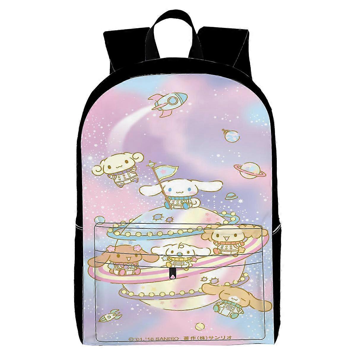 Backpack, with Multiple Organizational Compartments, Fits 15.6 Inch Notebook, for Travel, Teen, Business Work O195