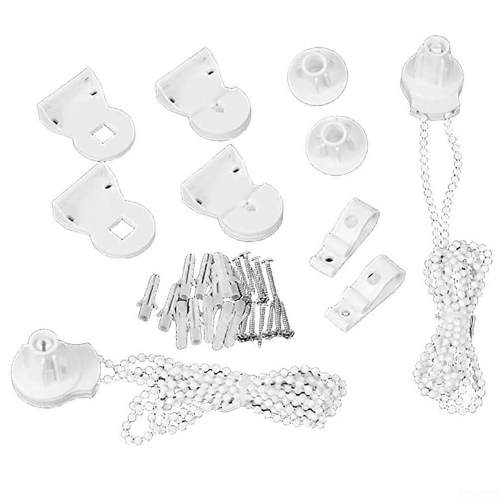 Rollladen Controller Set 25 mm with 3 Meter Chain for Easy Replacement and Consistent Performance of Existing Rolladen Systems